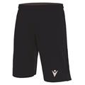 Volga Training Bermuda NAV XXS Teknisk bermudashorts - Unisex